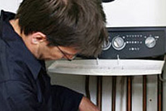 boiler replacement Withersdane