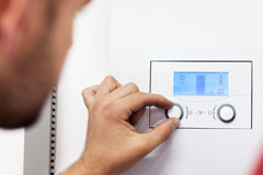 best Withersdane boiler servicing companies