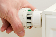 Withersdane central heating repair costs